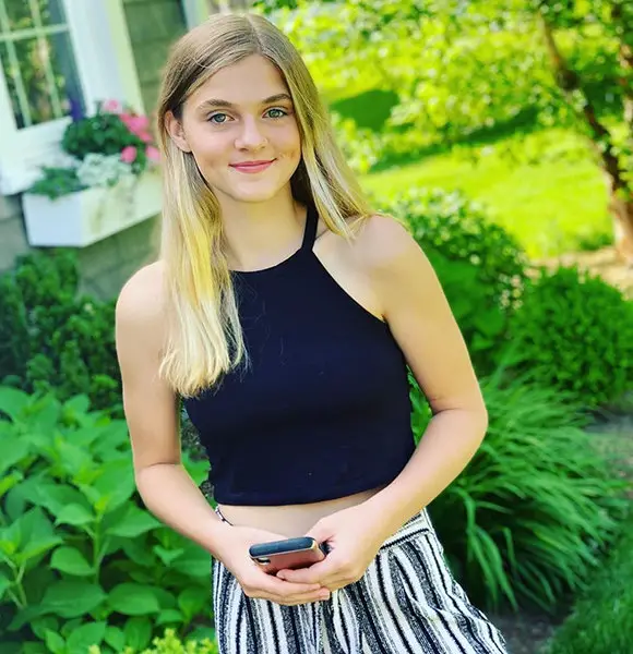 Skylar Dunn Bio, Age, Parents, Ethnicity, Height