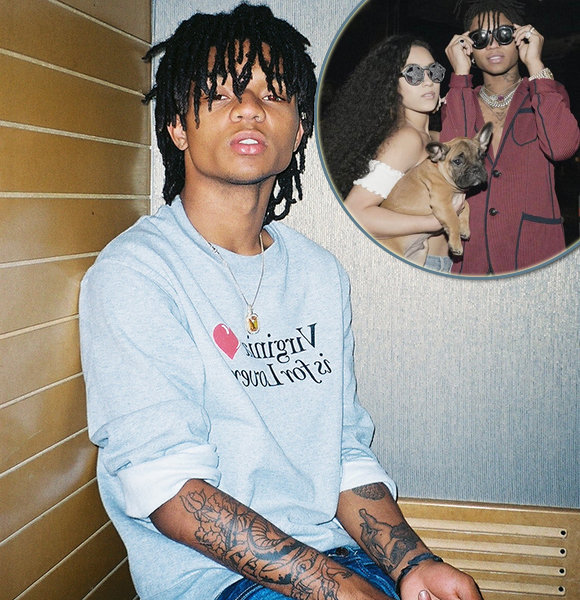 Swae Lee Plans Romance; Rapper Of Mixed Ethnicity Eyeing Another Besides Girlfriend?