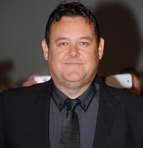 Tony Maudsley Married? With Wife On Camera – What About Real Life?