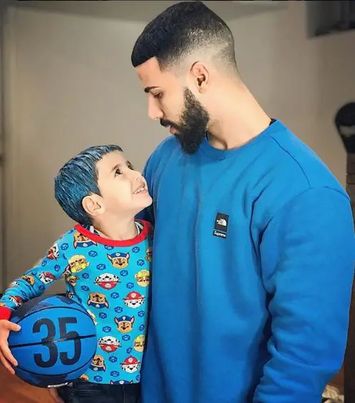 Adam Saleh On Family: Son's Mom Isn't His Wife - Who Is Then?