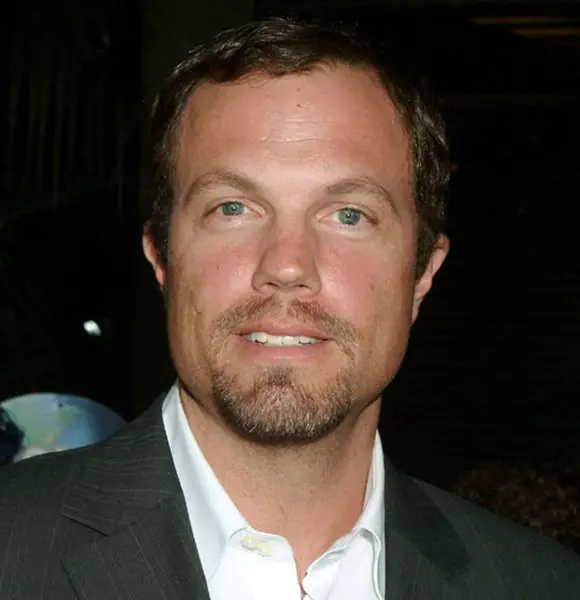 Adam Baldwin Wife, Children, Brothers, Net Worth