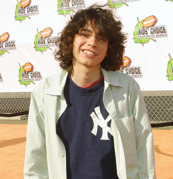 Adam Lamberg Now, Girlfriend, Gay, Net Worth