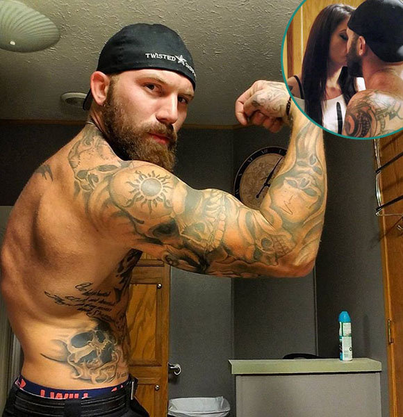 'Teen Mom' Adam Lind Girlfriend At Age 29; Wife Married Again, Where He At?