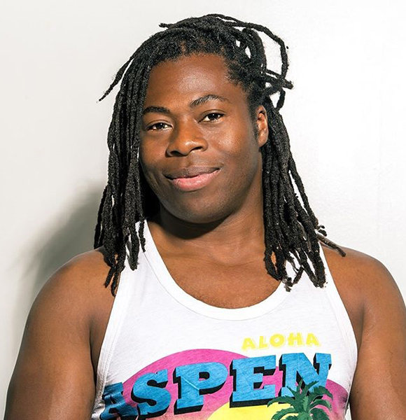 Who Is Ade Adepitan Wife? Wedding, Family Details, Net Worth