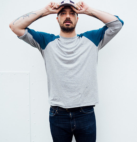 Get All The Details Of Aesop Rock From Net Worth, Tours To Personal Life