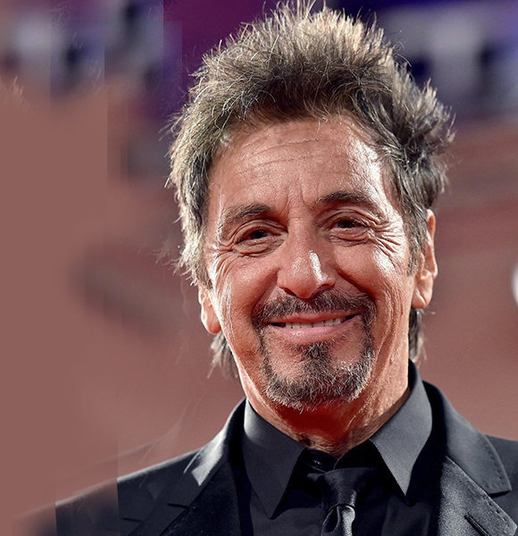 Al Pacino Wife, Kids, Net Worth, Height, Now