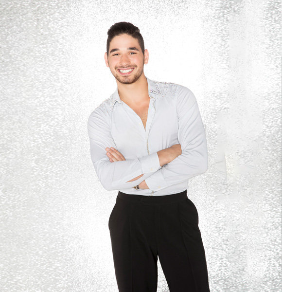 Alan Bersten Girlfriend, Gay, Net Worth, Now