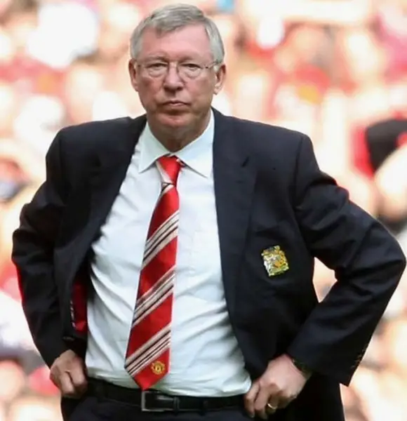 Alex Ferguson Health, Hospital, Net Worth, Now