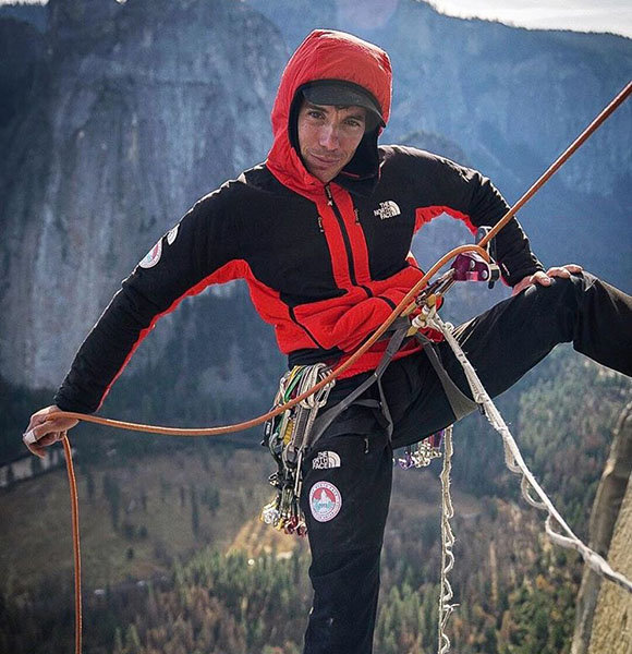 Alex Honnold Wife, Sister, Net Worth, Parents