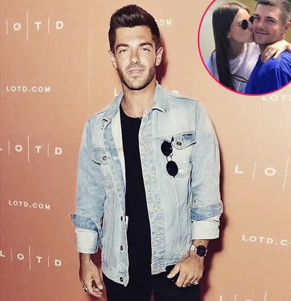 Alex Mytton Dating Again, Who Is Girlfriend & What Is Net Worth?