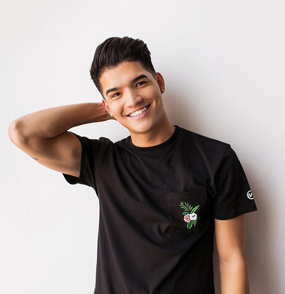 Alex Wassabi Girlfriend, Ethnicity, Net Worth, Parents