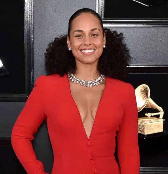 Who Is Alicia Keys Husband? Details On Parents, Ethnicity & More