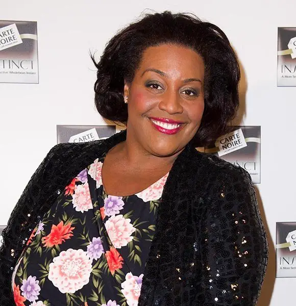 Alison Hammond Almost Turned Boyfriend Into Husband With Son What 