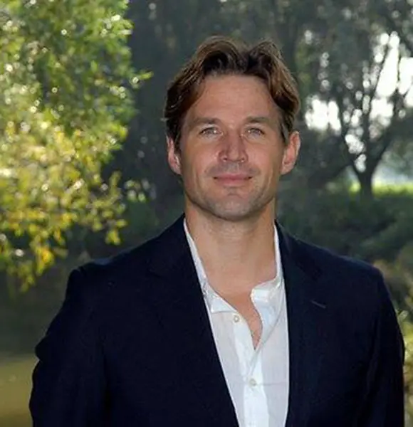 Alistair Appleton Gay, Relationship, Partner, Husband