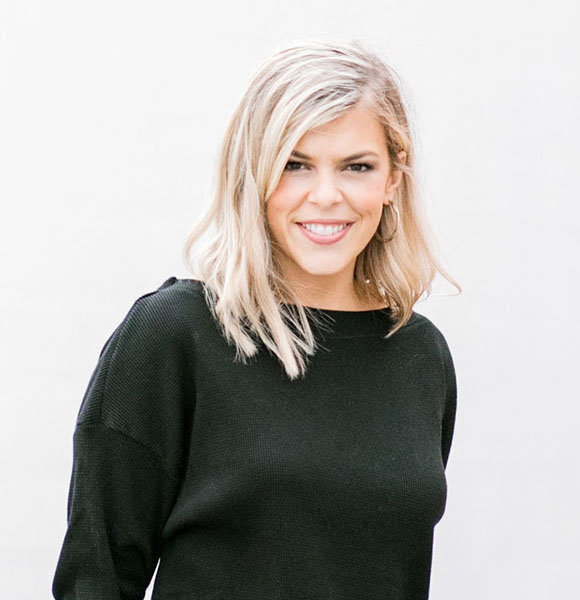 Allie Stuckey Parents, Religion, Salary, Husband