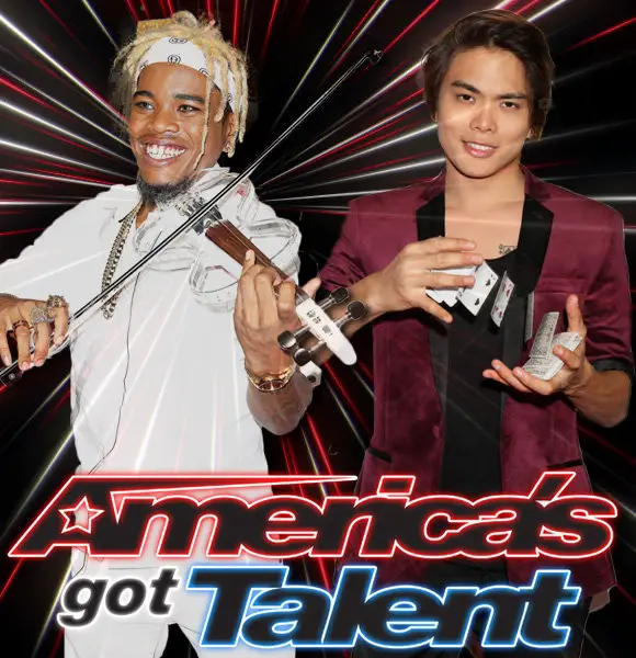 America's Got Talent Season 13 Hot Performance & The Champion That Won