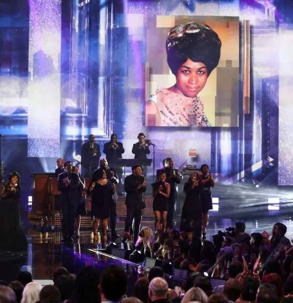 American Music Awards 2018 | Winners & Nominees List You Can't Miss