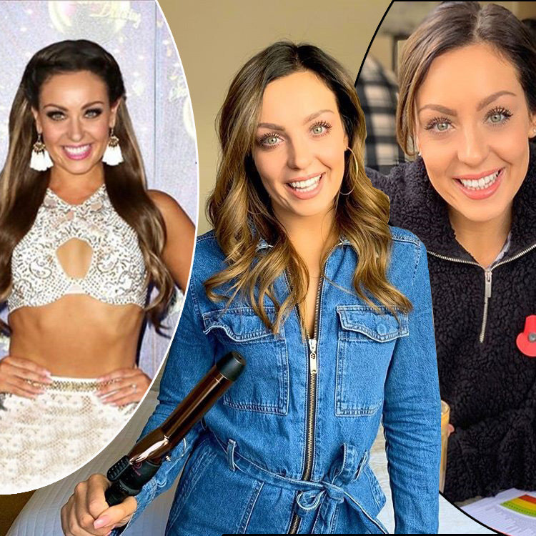 Who Is Amy Dowden? Strictly Come Dancing Star's Partner & Married Status