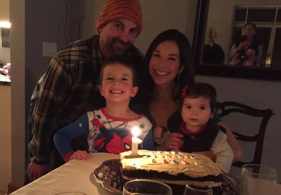 CNN Anchor Ana Cabrera Flaunts Perfect Husband & Family! Age, Salary ...