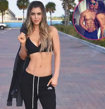 Anllela sagra pics