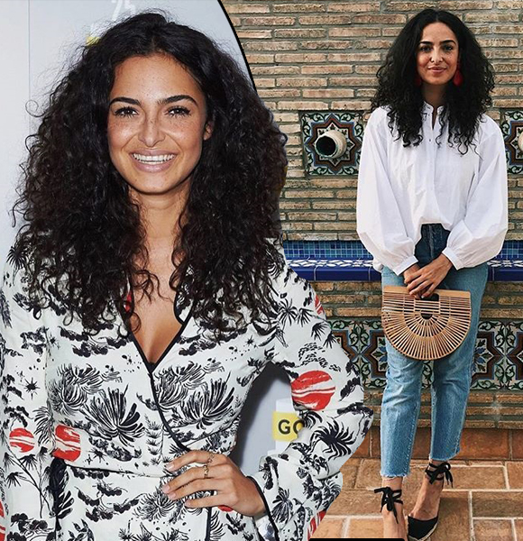 Anna Shaffer Dating Life With Boyfriend Also Family Details