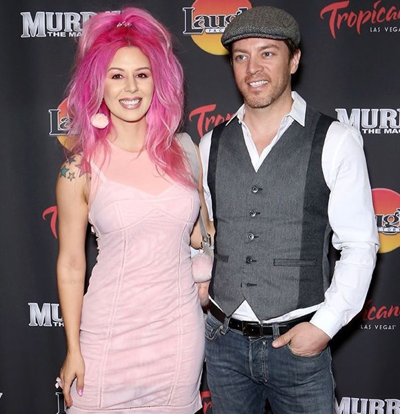 Annalee Belle Age 30 & JD Scott Are Engaged, Getting Married Soon