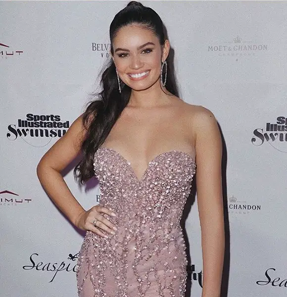 Anne de Paula Boyfriend, Family, Net Worth