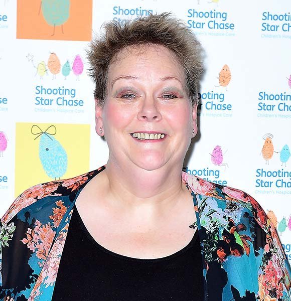 Anne Hegerty Bio: From Age, Married, Lesbian, Children To Net Worth
