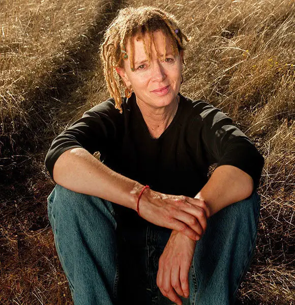 Anne Lamott Husband, Family, Books, 2019