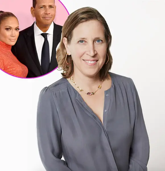 Who Is Anne Wojcicki Husband? Divorce, Dating Status, Children