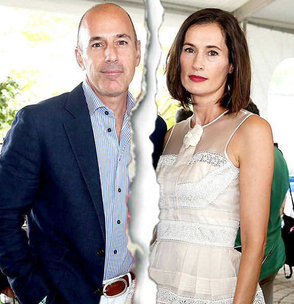 Annette Roque & Husband Divorce 'On The Verge'! Settlement At A Premium?