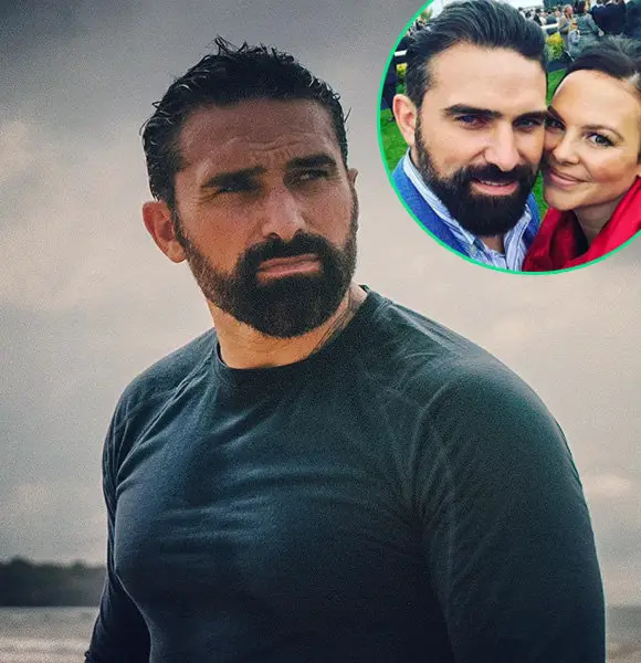 Ant Middleton Wife & Children Stay Even After Alleged Cheating? Family Status Now