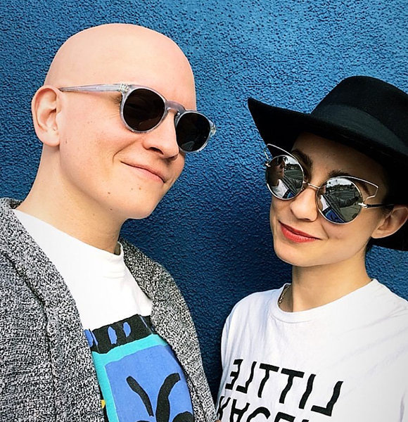 Anthony Carrigan Dating To Get Married? Bio - Personal & Professional