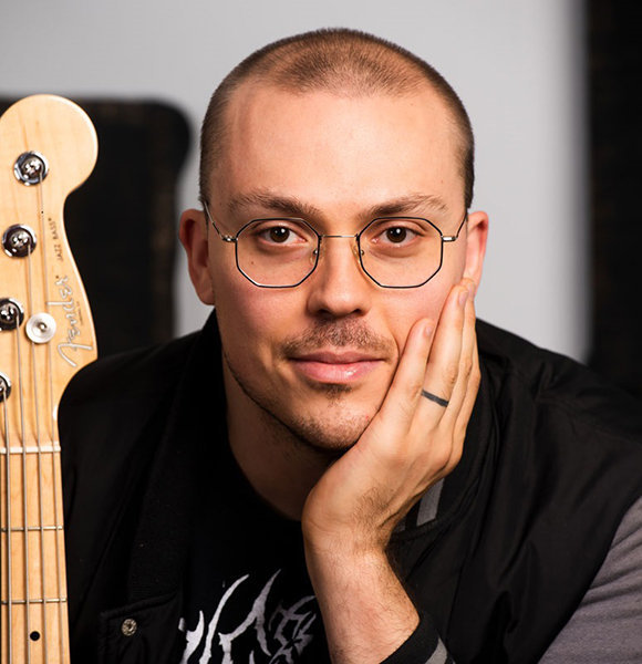 Anthony Fantano Wife, Net Worth, Family