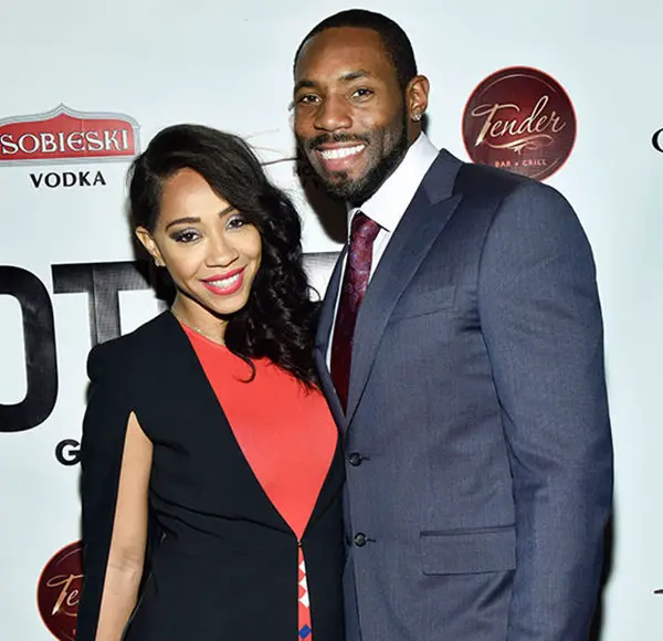 Antonio Cromartie Is Done With Children! Just A Kid More With Wife Is "Kill"