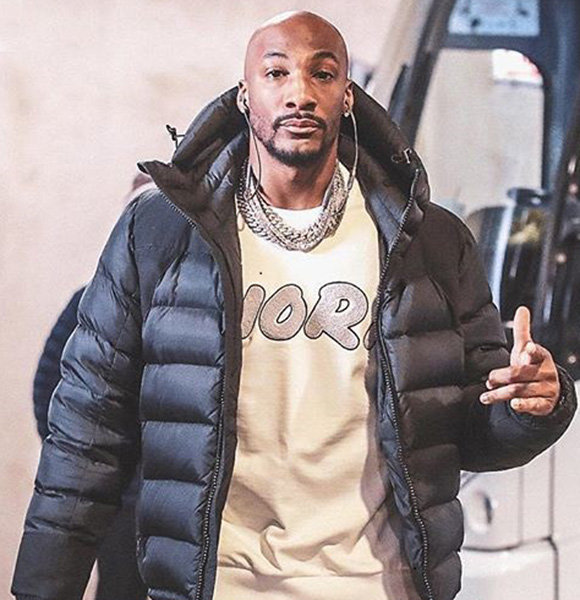 Aqib Talib Wife, Family, Net Worth, Salary