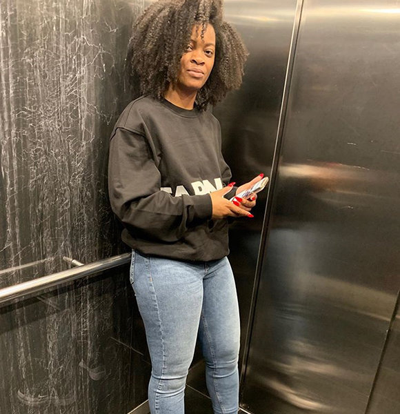 Ari Lennox Ethnicity, Net Worth, Boyfriend, Height