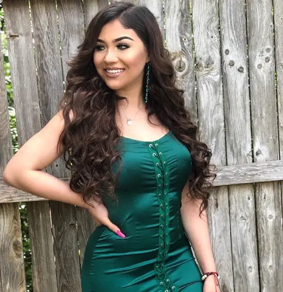 Ariadna Juarez Age, Boyfriend, Relationship Status, Family, Height