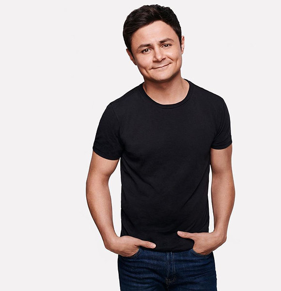 Arturo Castro Actor New Show, Age, Affair, Family, Is He Gay? 