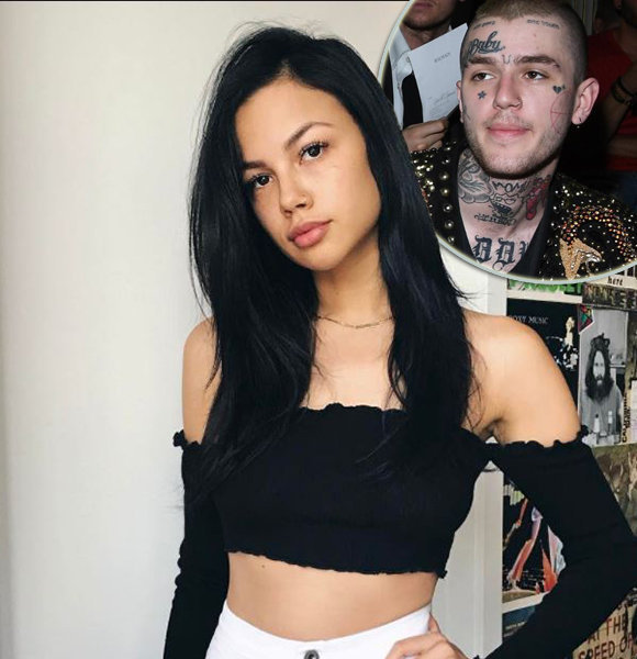 Arzaylea, Age 23, Grieves Over Loss Of Boyfriend; Shares Their Adorable Moments