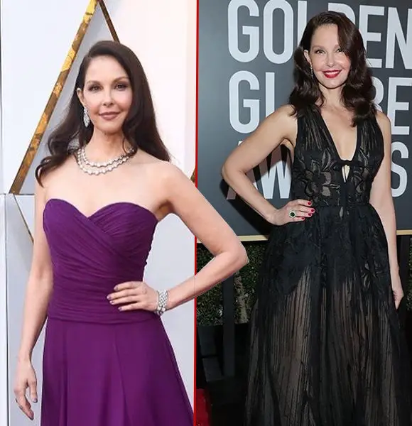 Ashley Judd Survives From Near Death Experience, Relationship Status After Divorce With Husband