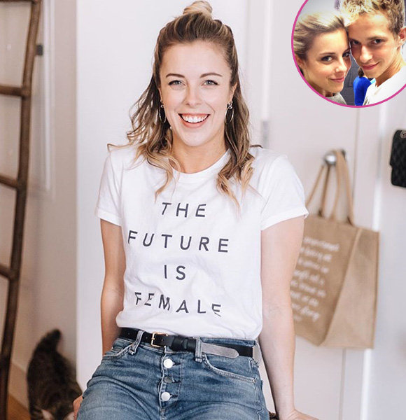 Ashley Wagner Wedding, Parents, Retired, Net Worth