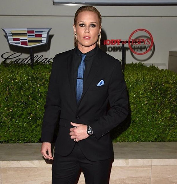 Ashlyn Harris Girlfriend, Gay, Net Worth, Family