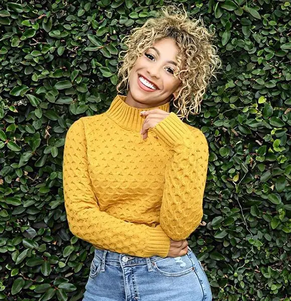 Asia'h Epperson Parents, Net Worth, Boyfriend