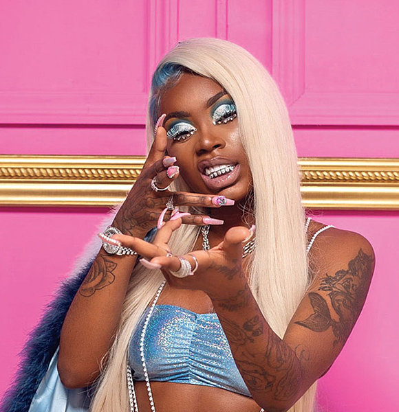Asian Doll Net Worth, Real Name, Parents