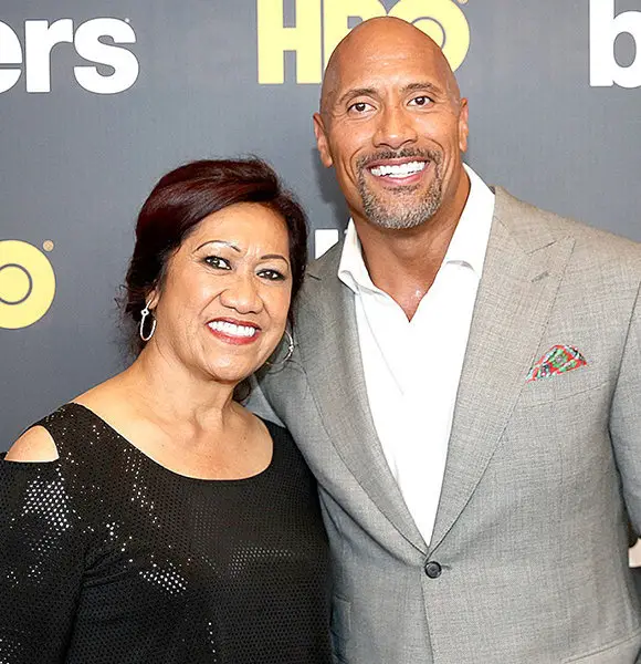 Dwayne Johnson’s Mother Ata Johnson's Struggle With Mental Health, Her Rocky Divorce, And More