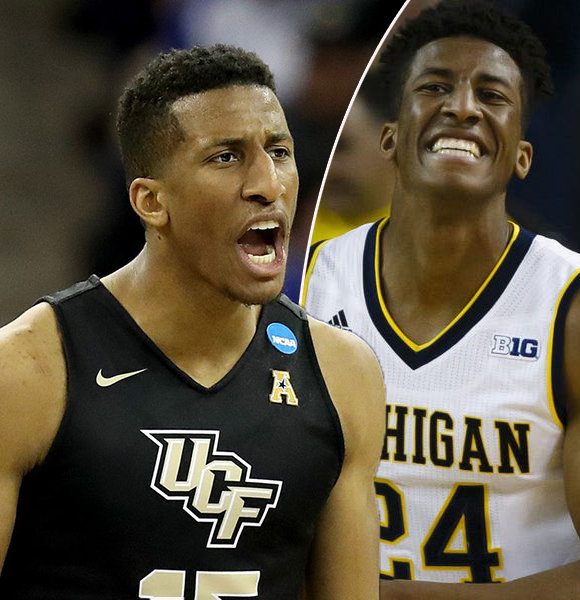 NBA's Aubrey Dawkins Stats, College Name, Bio & Salary Details