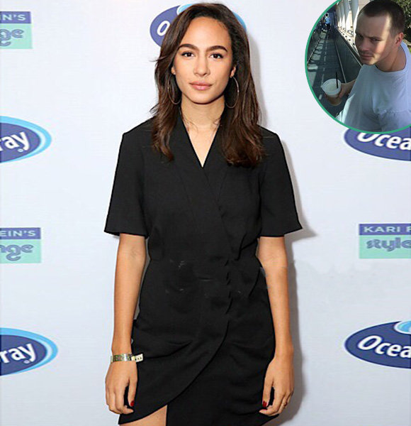 Aurora Perrineau's Celebrity Parents & Mixed-Ethnicity Siblings