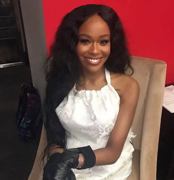 Azealia Banks Boyfriend, Dating, Gay, Net Worth