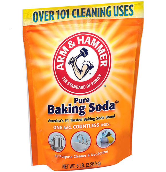 Can We Use Baking Soda For Face & Hair? Answer's Here